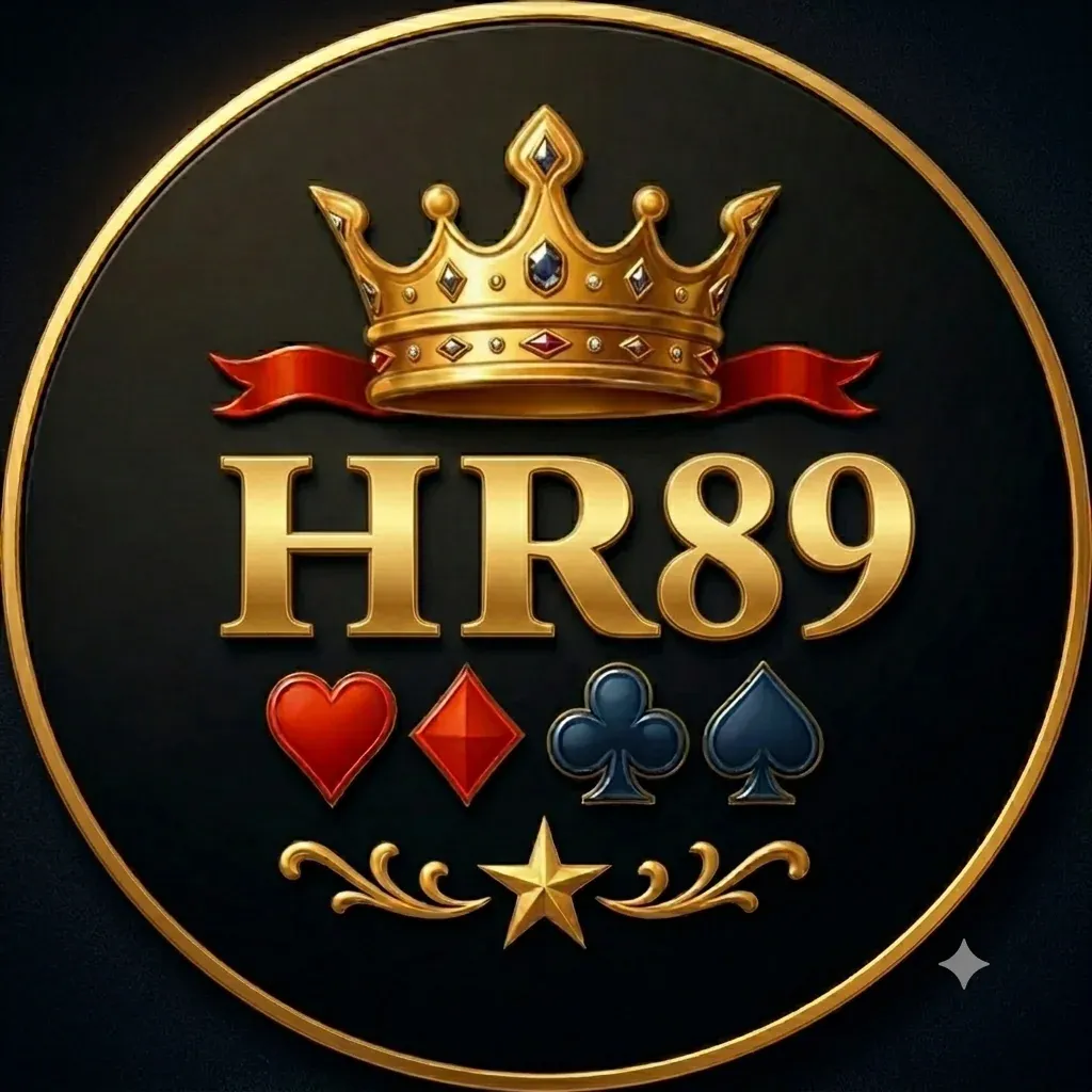 HR89 - Pertarungan Seru di Dunia MOBA