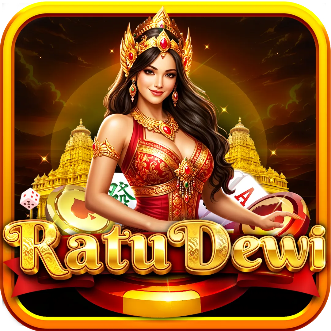 RATUDEWI - Pertarungan Epik dalam Arena MOBA