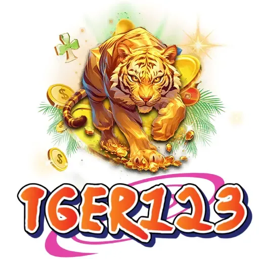 TGER123 - Game TPS Terbaik untuk Pengalaman Menegangkan