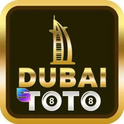 Logo dubaitoto